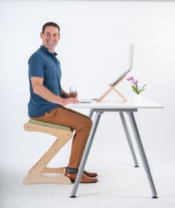 The Z Chair Bristol